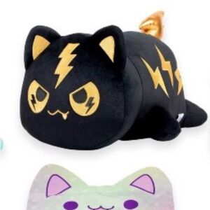Aphmau Large Lightning Cat